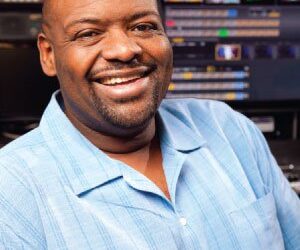 A Drive for Direction: Director, Professor and Filmmaker Adeniyi Coker Hits the Madrid International Film Festival