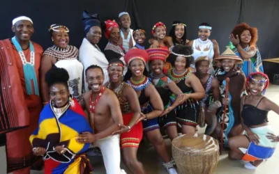 Two Miriam’s in ‘Mama Africa’ musical