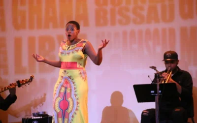 Miriam Makeba magnificently honored in ‘Mama Africa the Musical’