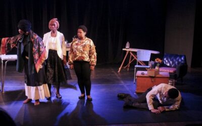 A RAISIN IN THE SUN