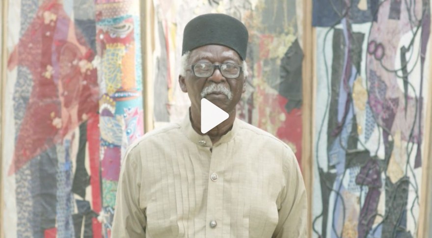 These African artists are leaving a global impression